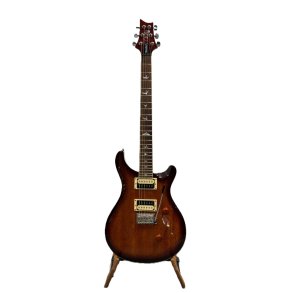 (BRUGT) PRS SE Standard 24